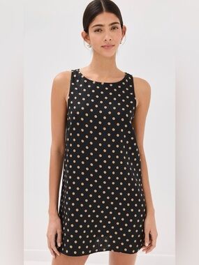 Reformation Jessi dress